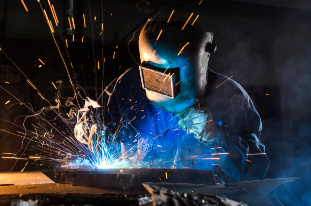 Best Marine and Shipbuilding Welding in Poland, OH