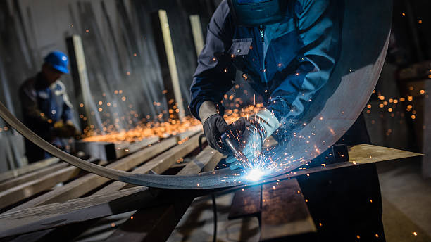 Best Artistic and Custom Metal Fabrication in Poland, OH