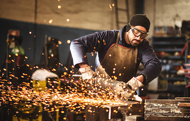 Affordable Welder Services in Poland, OH