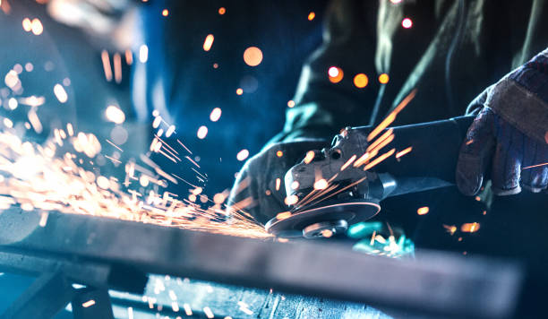 Poland, OH Welder & Metal Fabrication Company